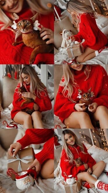 кофта для беременных: Фотосъёмка | Студия | Love story — 9