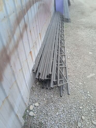 сварочные работы каракол: Сварка | Навесы, Заборы, оградки Доставка, Гарантия, Бесплатная смета — 28