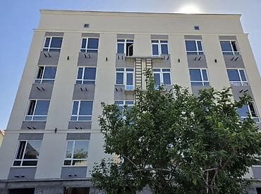квартира почасовая: Сдан, 1 комната, 34 м² — 2