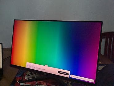 купить vr очки: Монитор, AOC, LCD, 23" - 24" — 4