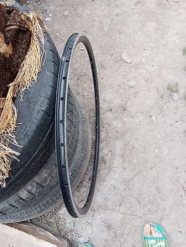 мтб бмх: Диска размер 28 — 1