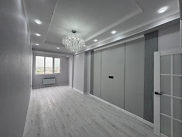 imak: 2 комнаты, 55 м², Элитка, 9 этаж, Евроремонт — 2