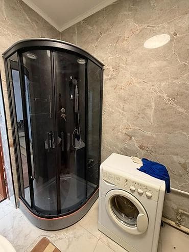 матросова: 125 м², 5 комнат, ул. Матросова — 9
