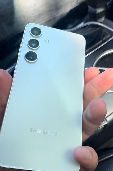 самсунг а35: Samsung Galaxy A34 5G, цвет - Белый — 2