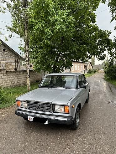 авто корея сайт бишкек: ВАЗ (ЛАДА) 2107: 2011 г., Седан — 1