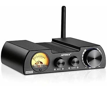 se electronics: Новый, Домашний, 300 Вт, Класс: D, Каналов: 2 — 1