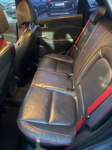 электронные скутеры: Hyundai Kona: 2019 г., 1.6 л, Робот, Бензиновая, Хэтчбэк — 8