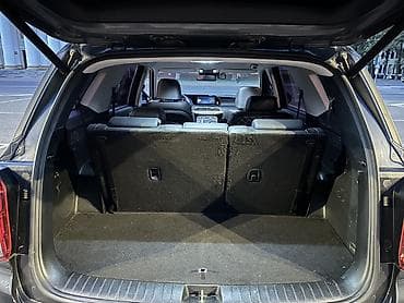 byd e5: Hyundai Palisade: 2019 г., 2.2 л, Автомат, Дизель, Кроссовер — 9