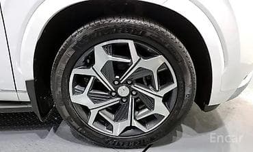 e2 byd: Hyundai Palisade: 2021 г., 2.2 л, Автомат, Дизель, Внедорожник — 5