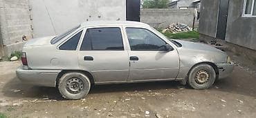 ford focus 2000: Daewoo Nexia: 1999 г., Ручные, Бензин, Седан — 1