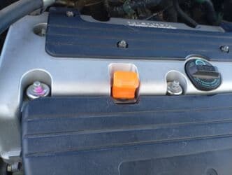 купить авто без посредников от хозяина недорого: Honda Accord: 2004 г., 2 л, Автомат, Бензин, Универсал — 11