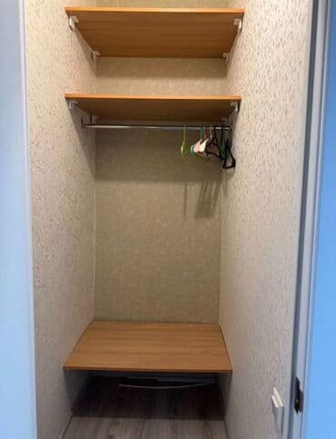 106 серия квартиры 3 комнатная сколько квадратов: 3 комнаты, 70 м², 106 серия, 8 этаж, Косметический ремонт — 8