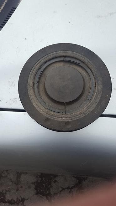 mazda: Коленвалы Mazda Б/у — 1