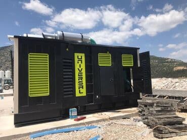 аренда генератора бишкек: Дизельные генераторы, Дизельные генераторы 30-500 кВт в наличии — 8