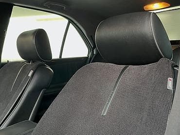 купить мерс с: Mercedes-Benz : 2000 г., 3.2 л, Автомат, Бензин, Седан — 8
