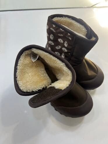детские сапоги зимние бишкек: Сапожки детские BOGS Отличного качества Поносили очень мало состояние — 6