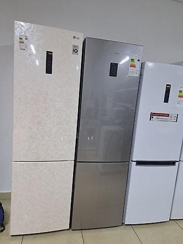 philips xenium: Холодильник LG, Новый, Двухкамерный, No frost, 60 * 2 * 50 — 5