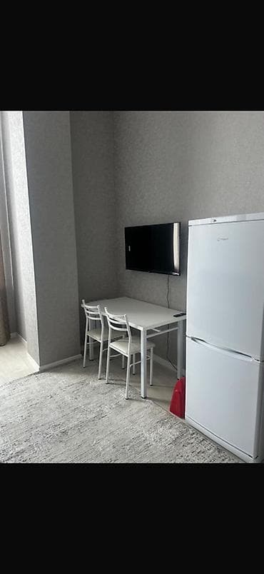 Аренда коммерческой недвижимости: Продается квартира (2ух уровневая) Ремонт + мебель. 40 кВ м. Район — 6