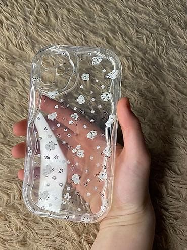 Чехлы из пинтреста 😍
Последный
Доставка по городу 200 сом at lalafo.kg Чехлы из пинтреста 😍
Последный
Доставка по городу 200 сом