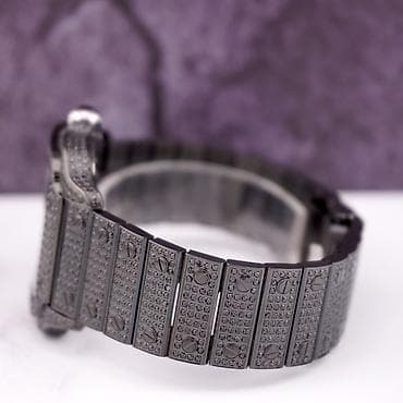 Cartier Santos😻 • Часы 1:1 клон наивысшего качества. • Клон — 6