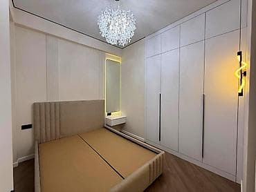 Продажа квартир: 2 комнаты, 49 м², Элитка, Дизайнерский ремонт — 4