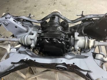 оборудование для химчистки авто: Пескоструй на выезд установка дизельная промышленная электричества не — 20