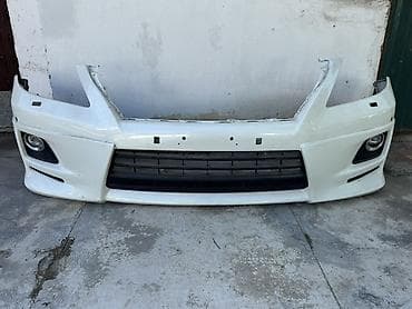 бампер лх 570: Бампер Lexus, Б/у — 1