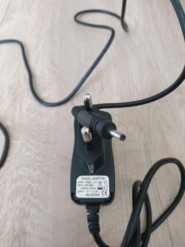 зарядные устройства для телефонов raspberry pi: Travel Adaptor SR859 зарядка в продаже Технические характеристики — 4