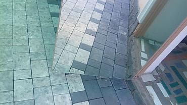 сейил парк: Евробрусчатка — 2