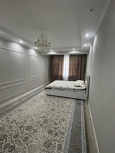 аренда сдается: 2 комнаты, Риэлтор, Без подселения, С мебелью полностью — 1