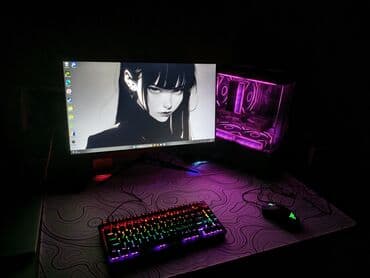 nvidia 1060 цена: Компьютер, Игровой, Б/у, NVIDIA GeForce RTX 3050 — 1