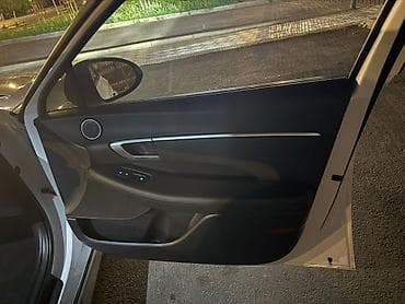 sonata 2012: Hyundai Sonata: 2022 г., 2 л, Автомат, Газ, Седан — 9