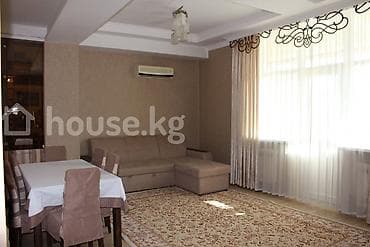 3 комнаты, 90 м², 5 этаж — 1