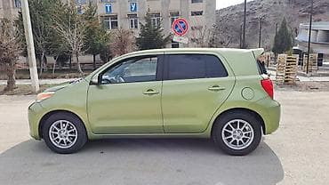 скутер мото: Toyota Ist: 2009 г., 1.8 л, Автомат, Бензин, Хэтчбэк — 8