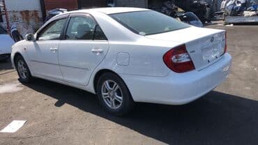 тойота камри 45 бишкек: TOYOTA CAMRY ACV30 ВСЕ ЗАПЧАСТИ В НАЛИЧИИ АВТОРАЗБОР Объем 2.4, 2wd — 2