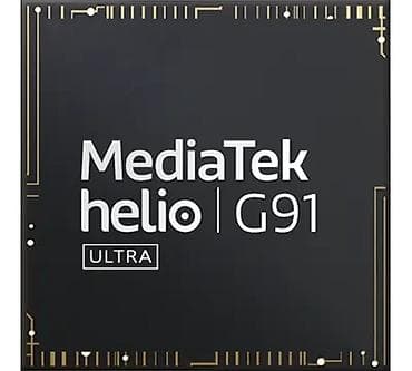 mediatek: Процессор для ПК, Новый — 1