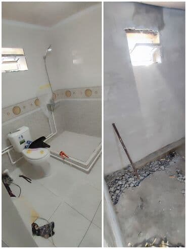 Дизайн, проектирование: Душ. Дания хизматларини под ключ бутирабиз + 
Ватсап — 1