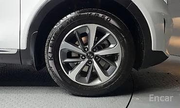 Продажа авто: Kia Sorento: 2019 г., 2.2 л, Автомат, Дизель, Кроссовер — 5