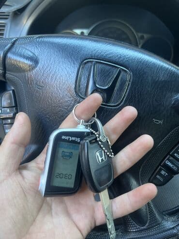 запчасти хонда срв 1: Honda CR-V: 2006 г., 2 л, Автомат, Бензиновая, Кроссовер — 20