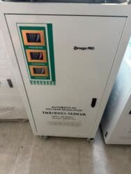 вакуумные насосы для воды: Стабилизатор напряжения, Релейные — 11