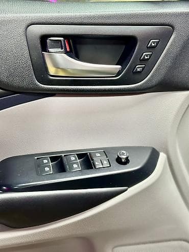 highlander 2012: Toyota Highlander: 2019 г., 3.5 л, Автомат, Бензин, Кроссовер — 6