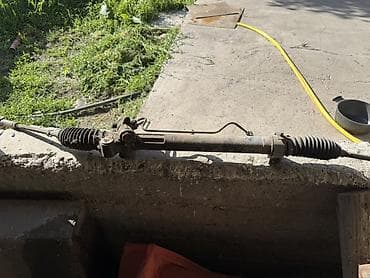 животные на р: Рулевая рейка Lexus — 2