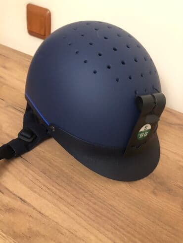 тренажеры для дома бишкек: Новый шлем Fouganza для верховой езды — 1