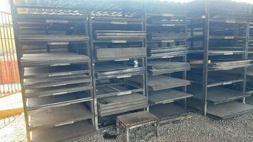 сколько стоит маникюр в бишкеке: Металлобаза "Темир Юг" В наличии широкий ассортимент металла и — 4