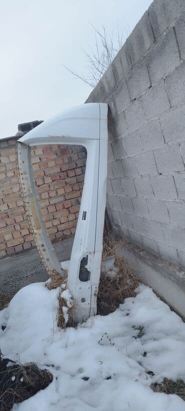 sprinter 2 2: Запчасти на микроавтобус Mercedes-Benz Sprinter (длинная база, высокий — 3