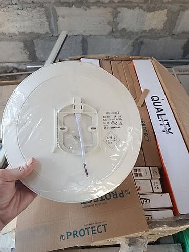 европ: Набор для обустройства кухни/санузла и террасы Состав: - Кухонная — 7