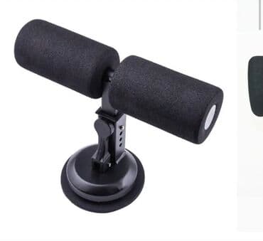 тренажер для пресса домашний: Силовой тренажер, Для пресса, Новый, Самовывоз, Платная доставка — 2