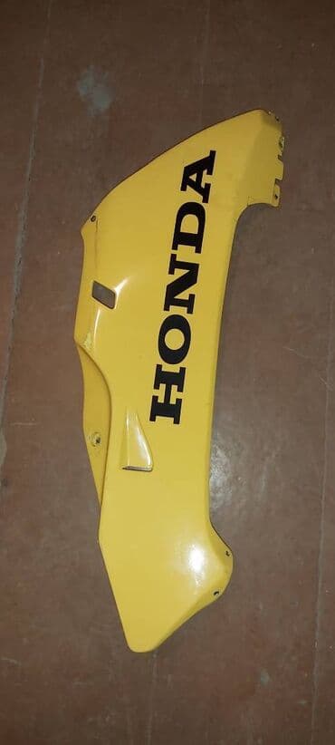 cobra выхлопные системы для мотоциклов: Пластик Honda — 2