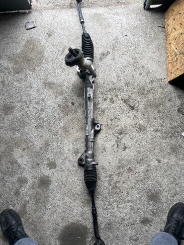 купить рулевые рейки: Рулевая рейка Kia Б/у, Оригинал — 1