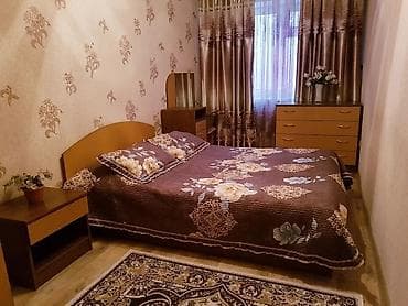 круглосуточный квартира: 1 комната, Круглосуточное заселение — 7